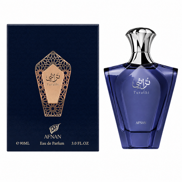 Turathi Blue | Eau De Parfum | 90ml