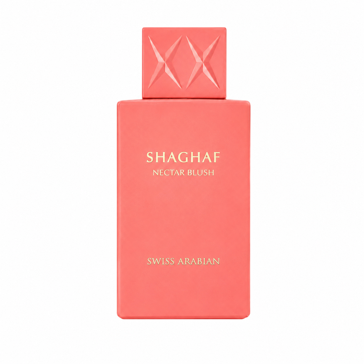 Shaghaf Nectar Blush | Eau De Parfum | 100ml