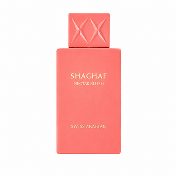 Shaghaf Nectar Blush | Eau De Parfum | 100ml