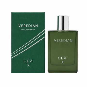Cevi X Veredian | Extrait De Parfum | 100ml
