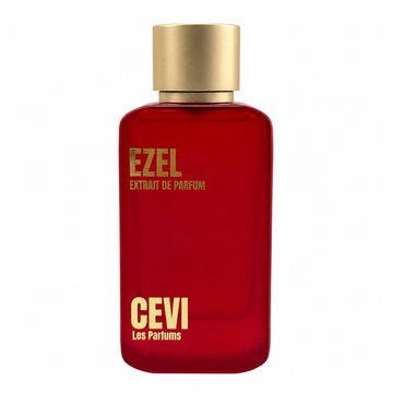 Ezel | Extrait De Parfum | 100ml