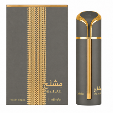 Mishlah | Eau De Parfum | 100ml
