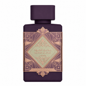 Bade’e Al Oud Amethyst Fusion | Eau De Parfum | 100ml