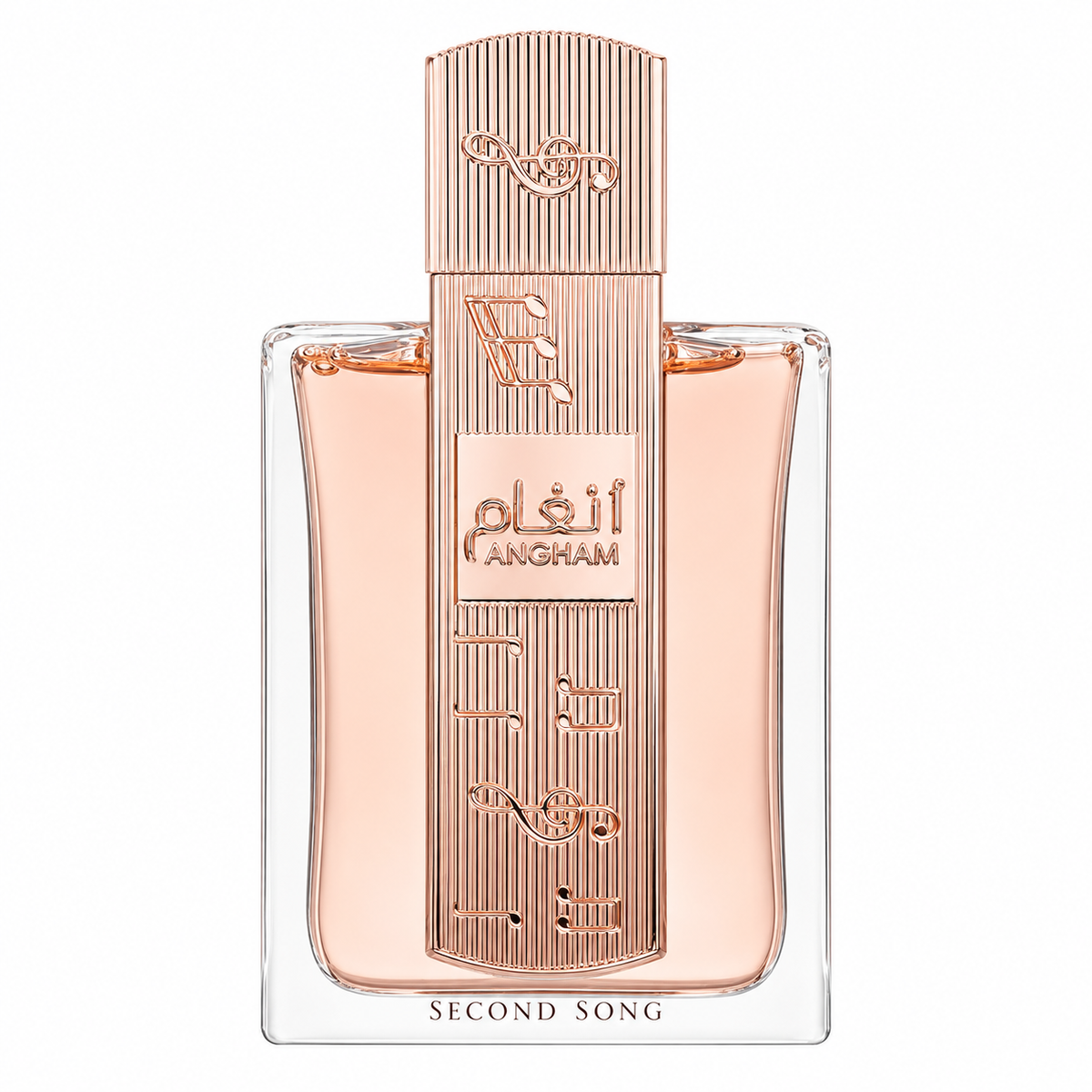 Angham Second song | Eau De Parfum | 100ml