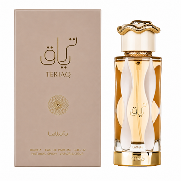 Teriaq von Quentin Bisch | Eau de Parfum | 100ml