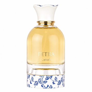 Petra | Eau De Parfum | 100ml