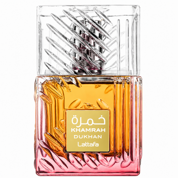 Khamrah Dukhan | Eau De Parfum | 100ml