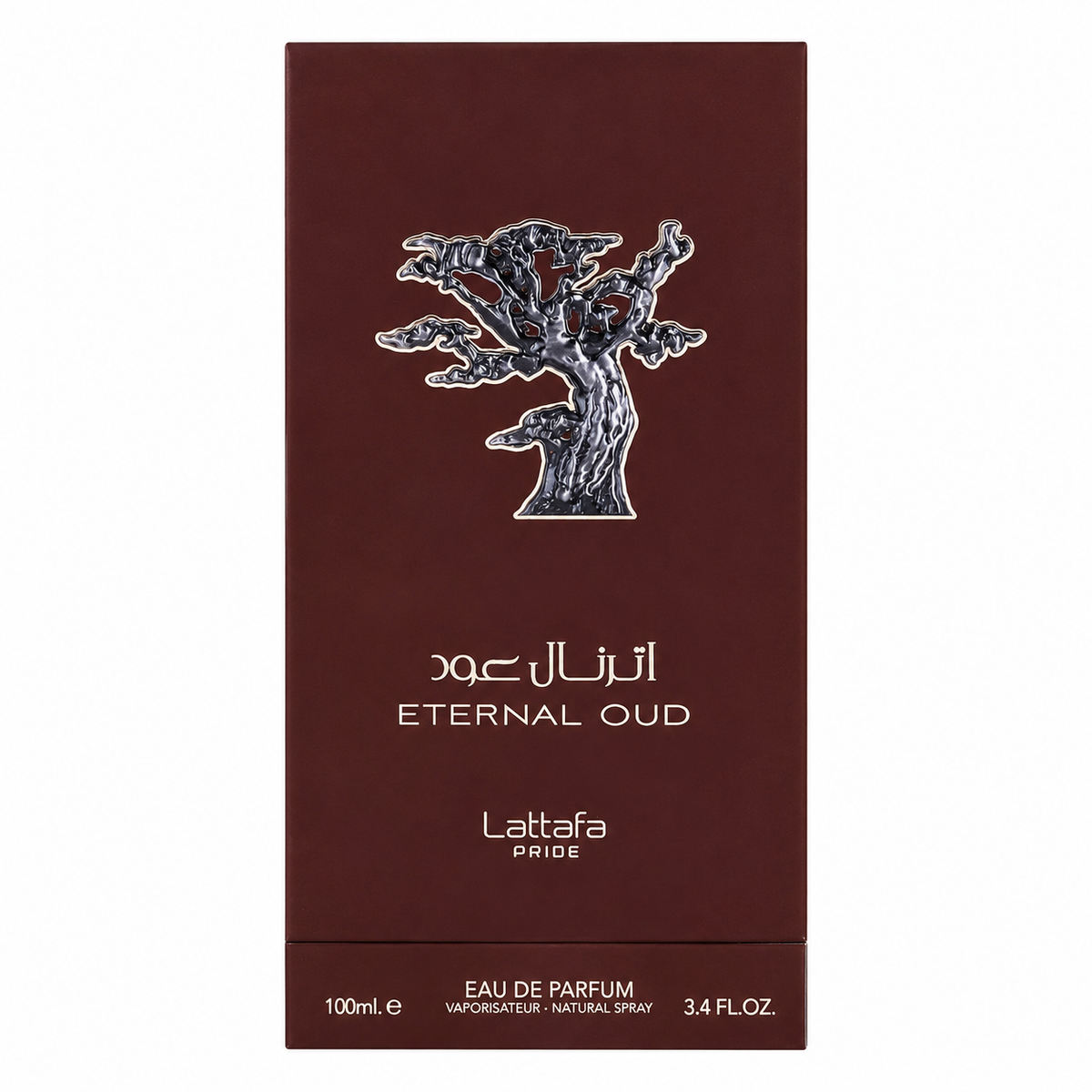 Eternal oud | Eau De Parfum | 100ml