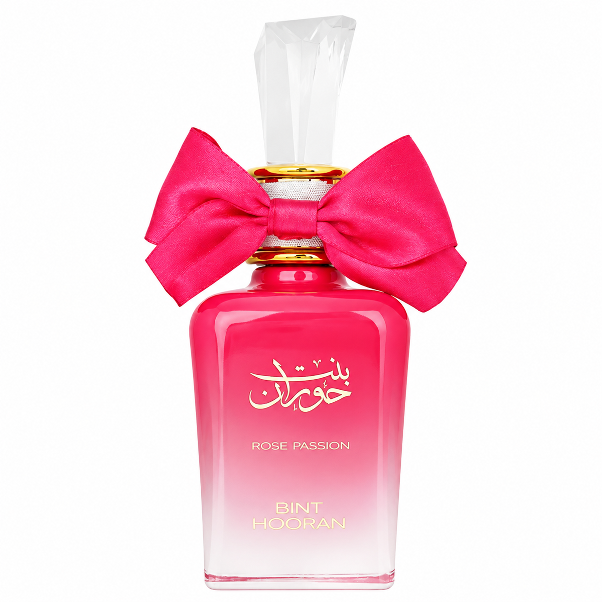 Bint Hooran Rose passion | Eau De Parfum | 100ml