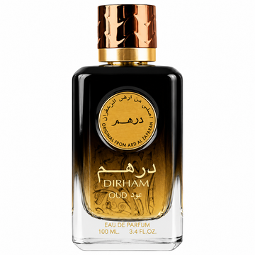 Dirham oud | Eau De Parfum | 100ml