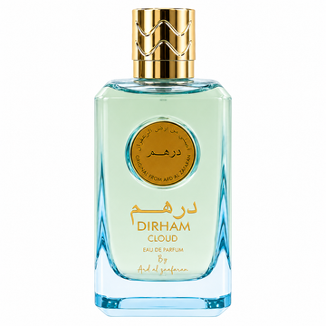 Dirham cloud | Eau De Parfum | 100ml