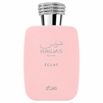 Hawas éclat | Eau De Parfum | 100ml