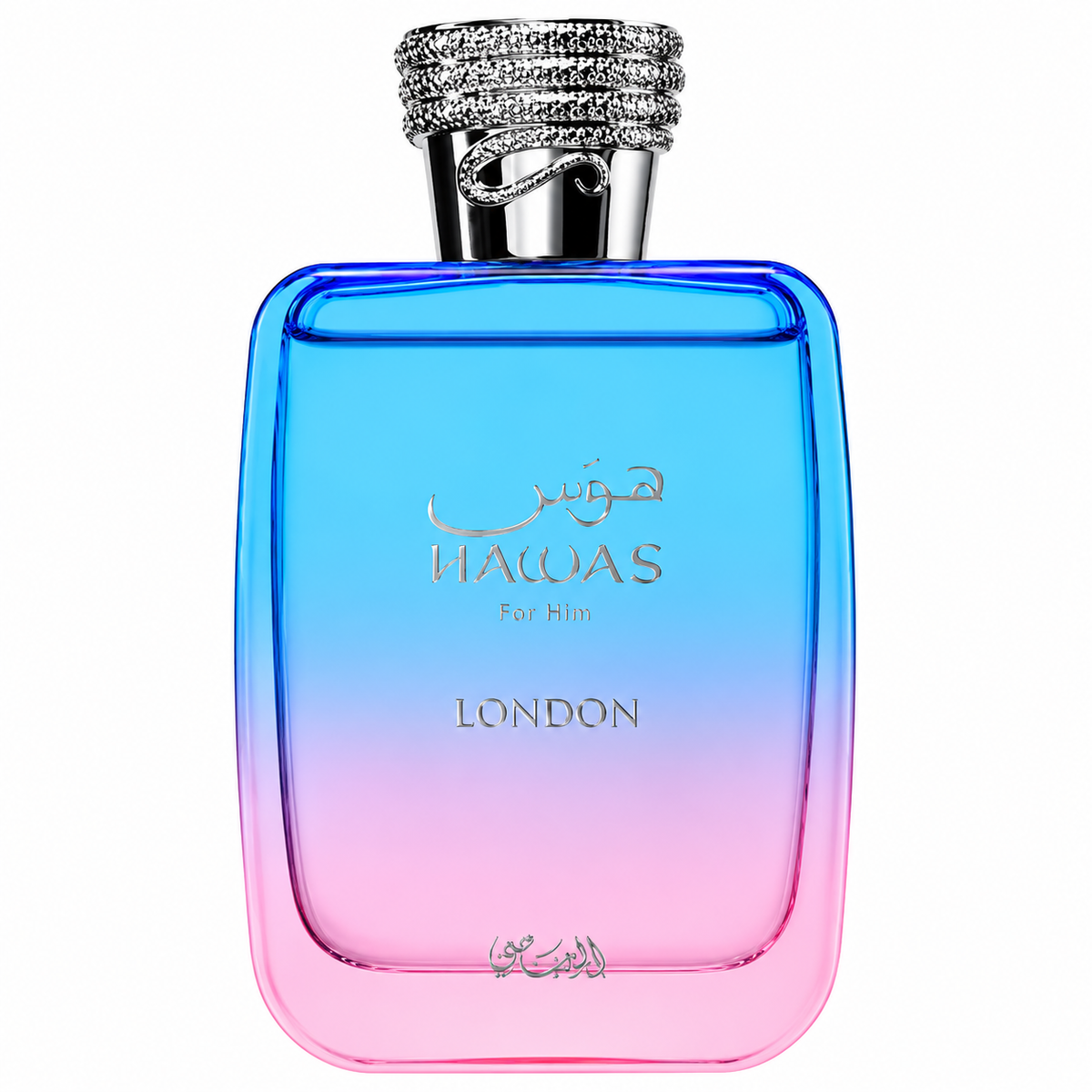 Hawas London | Eau De Parfum | 100ml