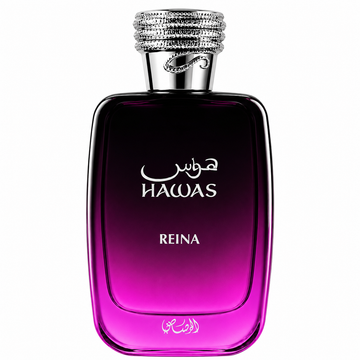 Hawas Reina | Eau De Parfum | 100ml