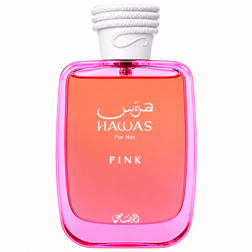 Hawas pink | Eau De Parfum | 100ml