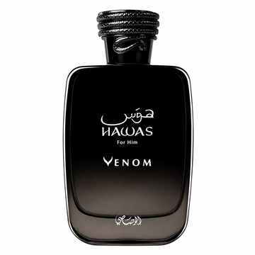 Hawas venom | Eau De Parfum | 100ml