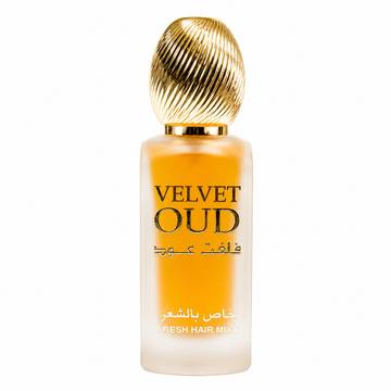 Velvet oud  | Hair Mist | 50ml
