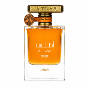 Atlas Canyon | Eau De Parfum | 55ml