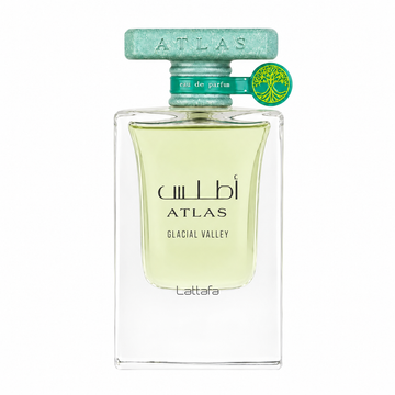 Atlas Glacial valley | Eau De Parfum | 55ml
