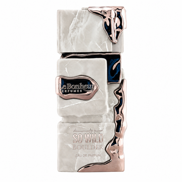 So Wild Boulder | Eau De Parfum | 100ml