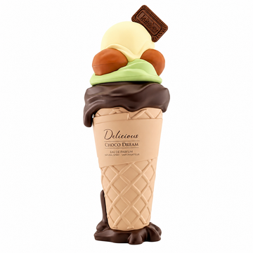 Delicious Choco Dream | Eau De Parfum | 100ml