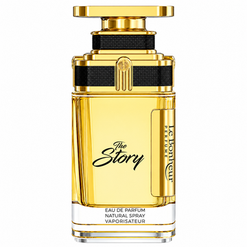 The Story | Eau De Parfum | 100ml