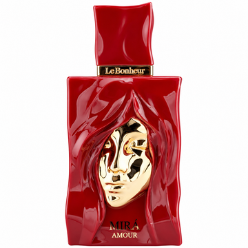 Mirá Amour | Eau De Parfum | 100ml