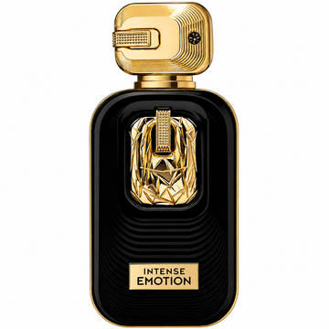 Intense Emotion | Eau De Parfum | 100ml