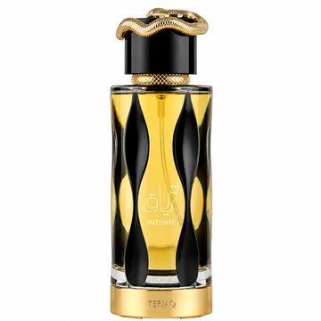 Teriaq Intense 100ml EDP von Lattafa