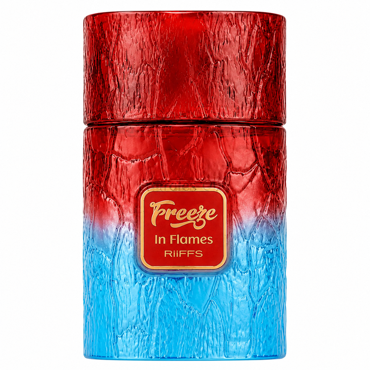 Freeze in flames | Extrait De Parfum | 100ml