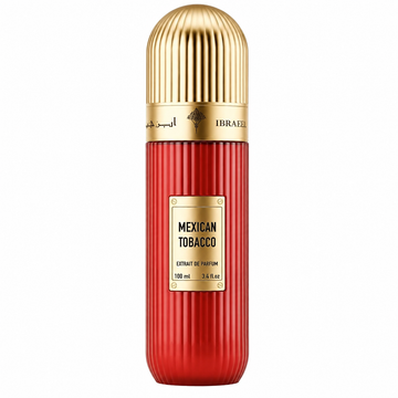 Mexican tobacco | Extrait De Parfum | 100ml