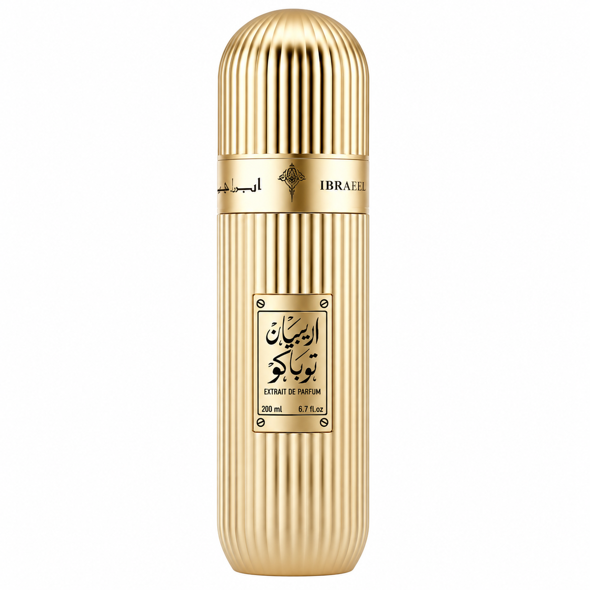 Arabian tobacco | Extrait De Parfum | 100ml