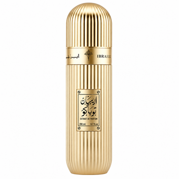 Arabian tobacco | Extrait De Parfum | 100ml