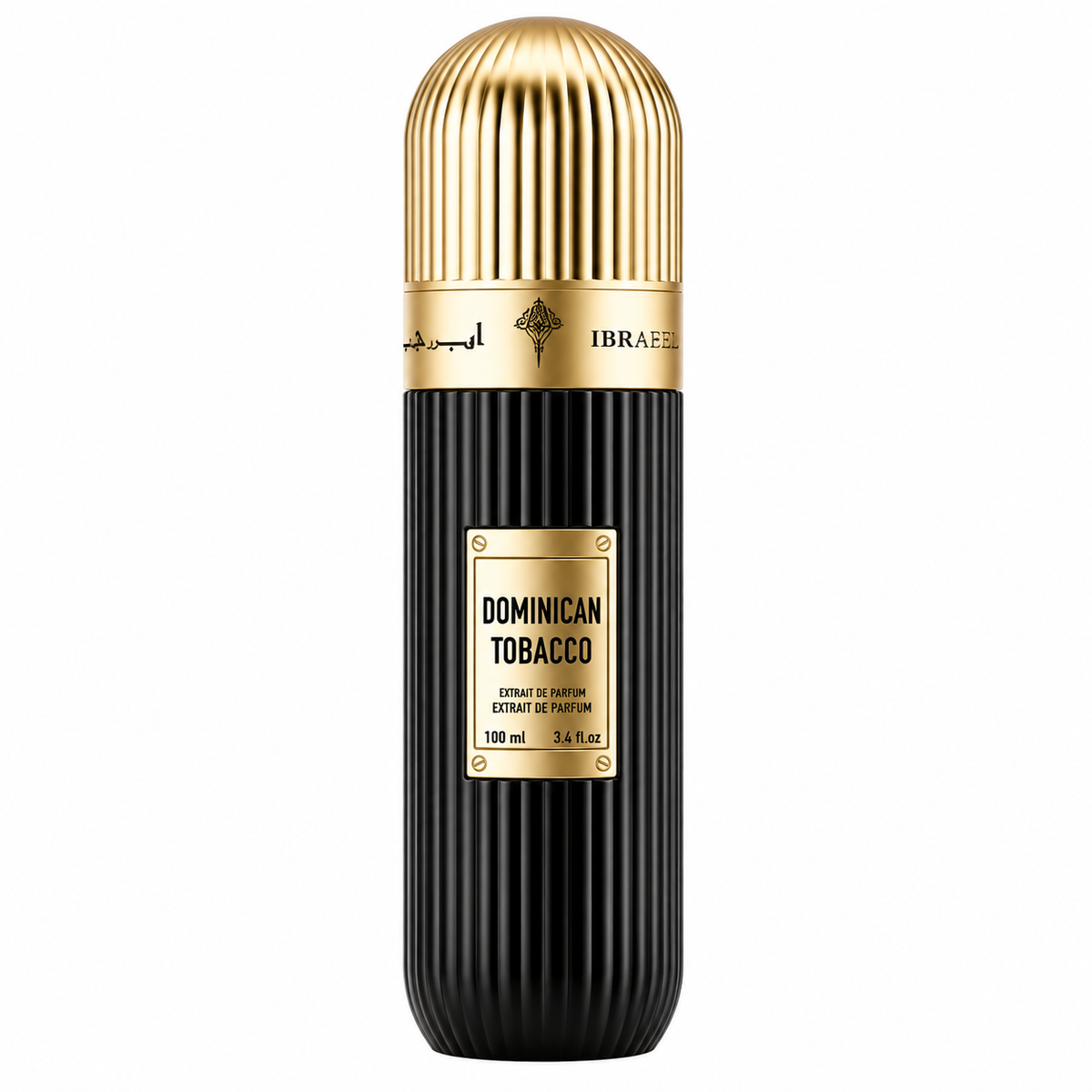 Dominican tobacco | Extrait De Parfum | 100ml
