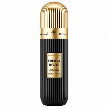 Dominican tobacco | Extrait De Parfum | 100ml
