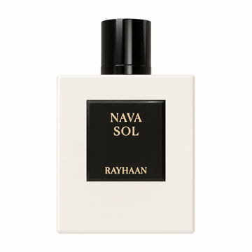 Nava Sol | Eau De Parfum | 100ml