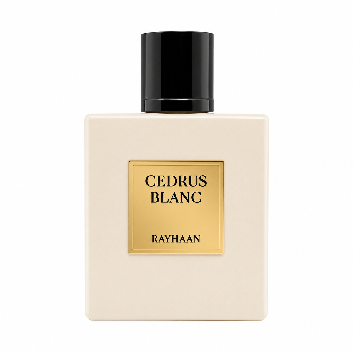 Cedrus blanc | Eau De Parfum | 100ml