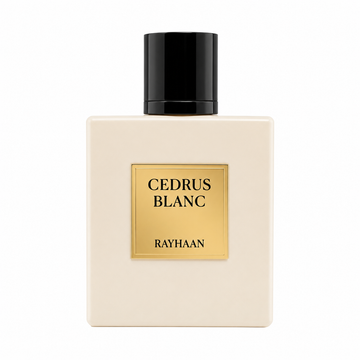 Cedrus blanc | Eau De Parfum | 100ml