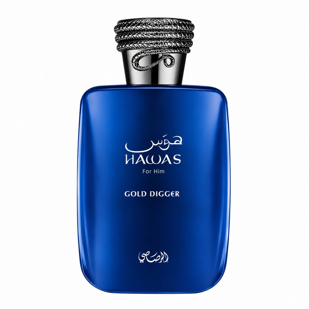 Hawas Gold digger | Eau De Parfum | 100ml