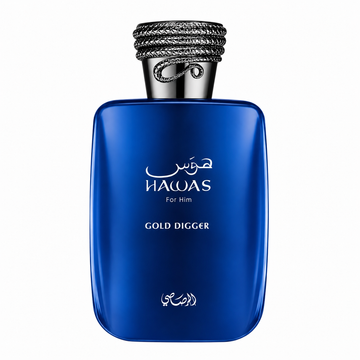 Hawas Gold digger | Eau De Parfum | 100ml