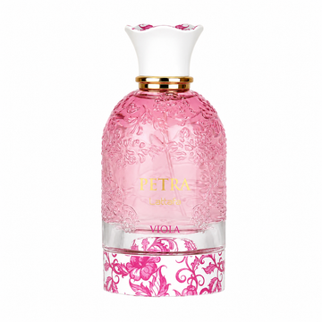 Petra Viola | Eau De Parfum | 100ml