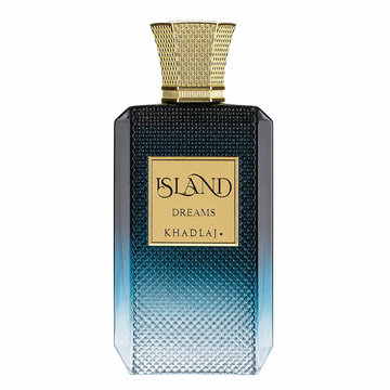 Island dreams | Eau De Parfum | 100ml