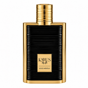 Karus Gold absolu | Eau De Parfum | 100ml