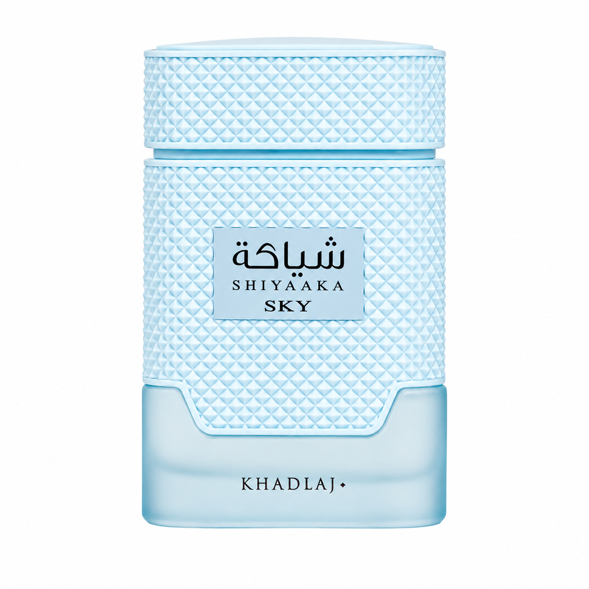 Shiyaaka Sky | Eau De Parfum | 100ml