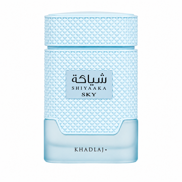 Shiyaaka Sky | Eau De Parfum | 100ml