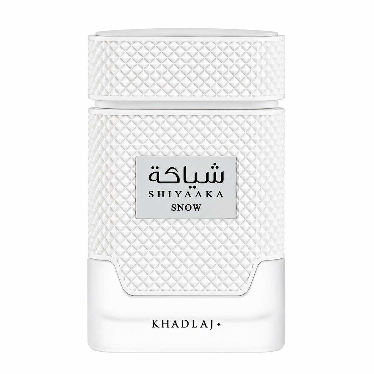 Shiyaaka Snow | Eau De Parfum | 100ml