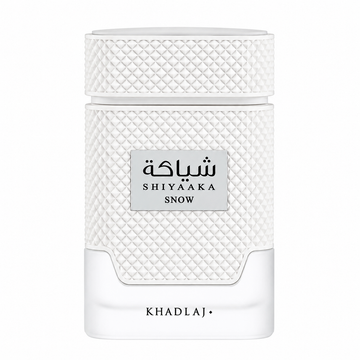 Shiyaaka Snow | Eau De Parfum | 100ml