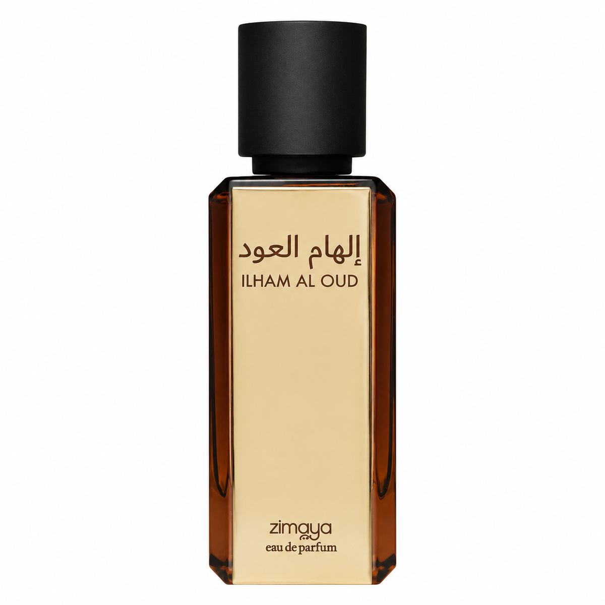 Ilham al oud | Eau De Parfum | 100ml