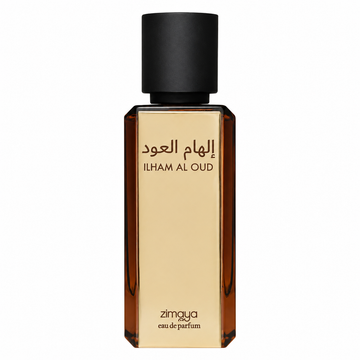 Ilham al oud | Eau De Parfum | 100ml