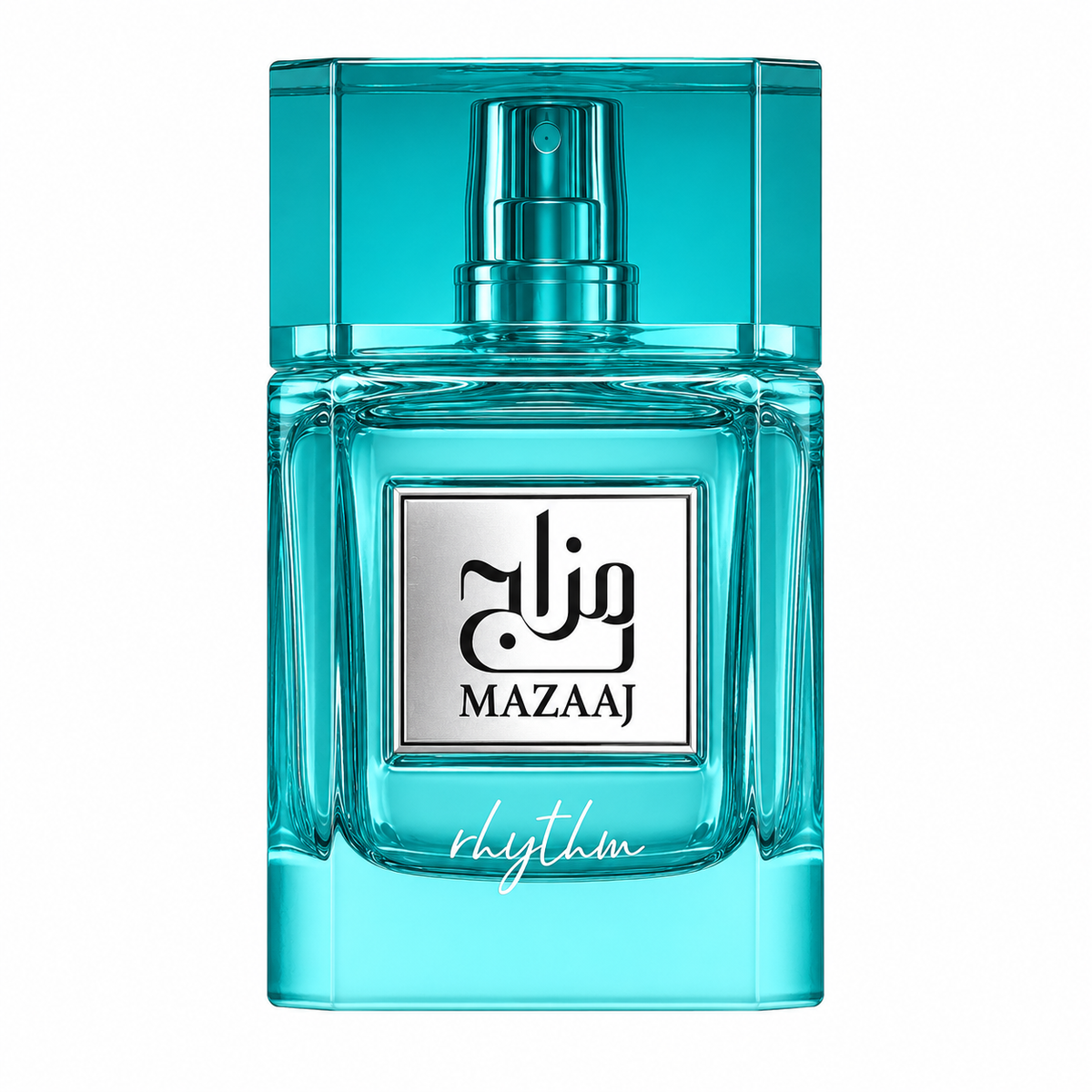 Mazaaj Rhythm | Eau De Parfum | 100ml